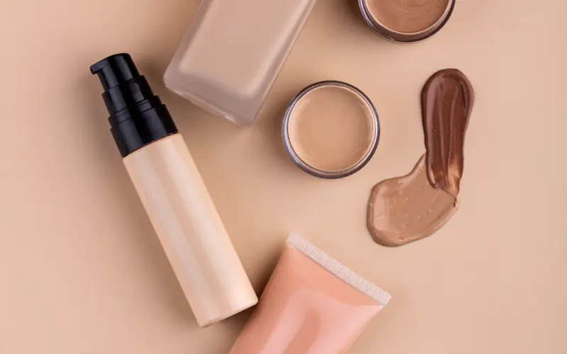 peluang bisnis maklon kosmetik concealer